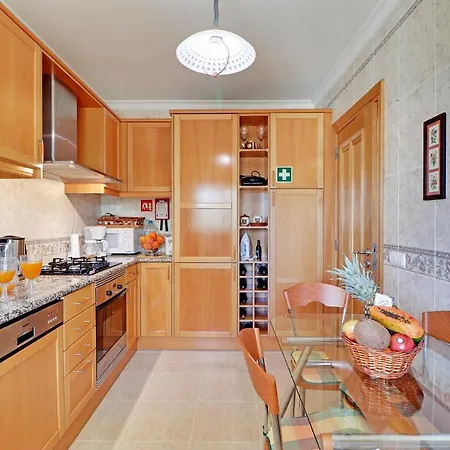 Carob Tree Apartment Vilamoura